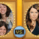 Illustration for article titled Lorelai Gilmore takes on Ann Romano to kick off a week of Family Feuds